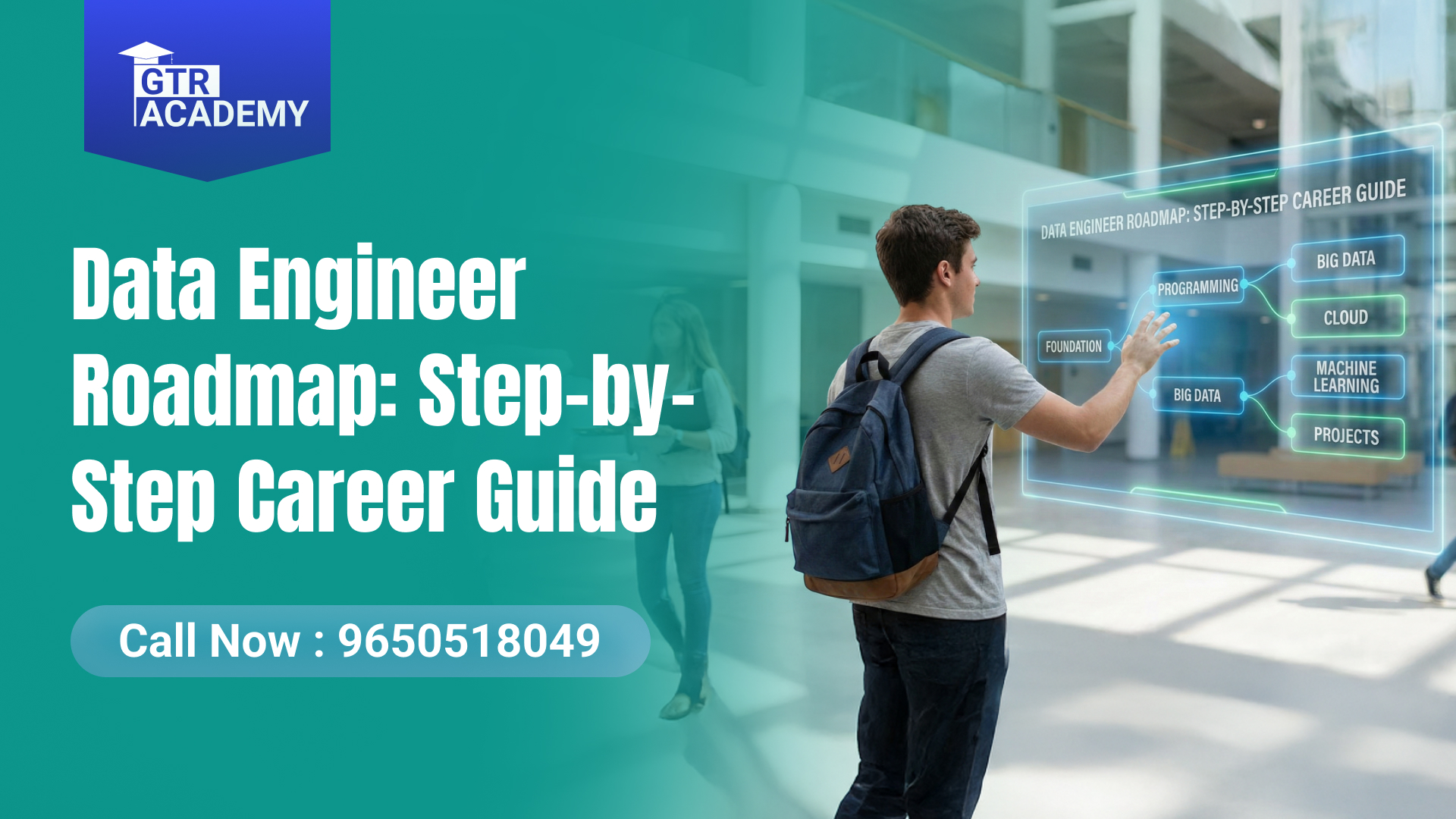 Data Engineer Roadmap